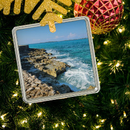 Bahamas Ornament