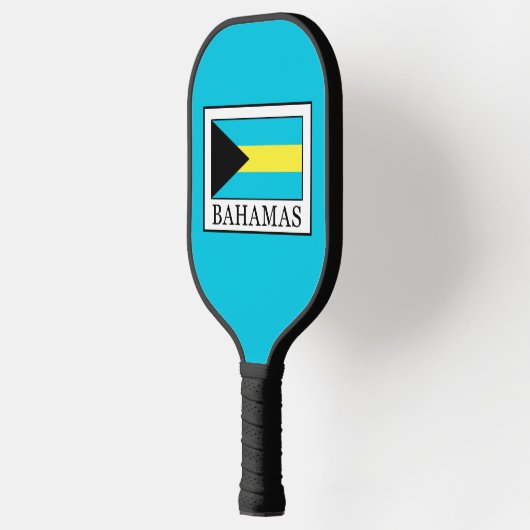 Bahamas Pickleball Paddle (Links)