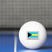 Bahamas Pingpongbal (Net)