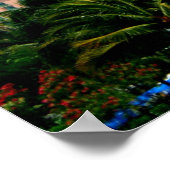 Bahamas Poster (Hoek)