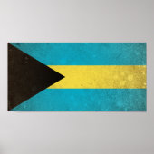 Bahamas Poster (Voorkant)