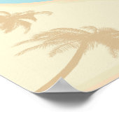 Bahama's Poster (Hoek)