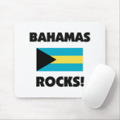 Bahamas Rocks Muismat (Met muis)