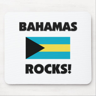Bahamas Rocks Muismat