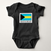 Bahamas Romper (Voorkant)