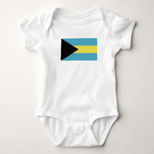 Bahamas Romper