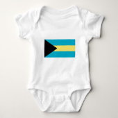 Bahamas Romper (Voorkant)