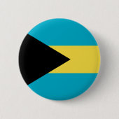 bahamas ronde button 5,7 cm (Voorkant)