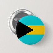 Bahamas Ronde Button 5,7 Cm (Voorkant /achterkant)
