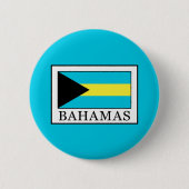Bahamas Ronde Button 5,7 Cm (Voorkant)