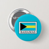 Bahamas Ronde Button 5,7 Cm (Voorkant /achterkant)