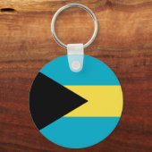 bahamas sleutelhanger (Voorkant)