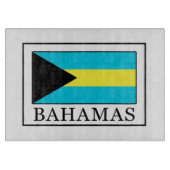 Bahamas Snijplank (Voorkant)