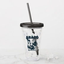 Bahamas Souvenir Gift: Abaco Bahamas Dive