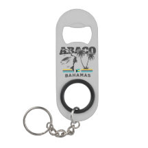 Bahamas Souvenir Gift: Abaco Bahama's Onafhankelij