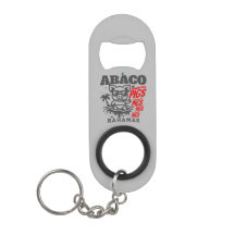 Bahamas Souvenir Gift: Abaco Bahamas Zwemvarkens