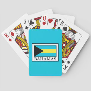 Bahamas Speelkaarten