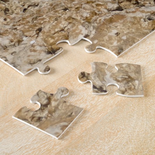 Bahamas Splash, Great Abaco Island, de Bahama's Legpuzzel (Zijkant)