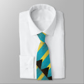 Bahamas Stropdas (Gebonden)