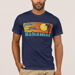 Bahamas T-shirt