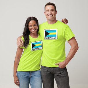 Bahama's T-shirt