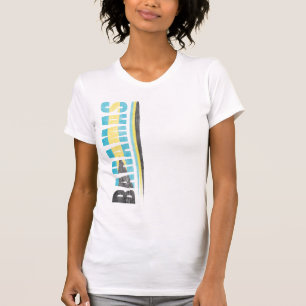 Bahama's T-shirt
