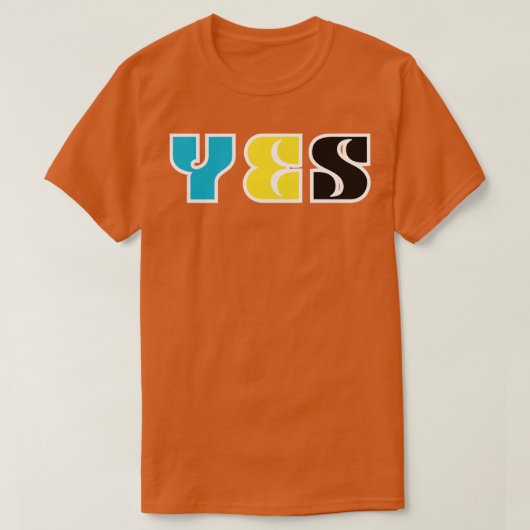 bahamas t-shirt (Design voorkant)