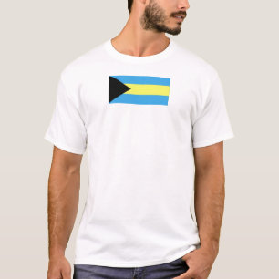 Bahamas T-shirt