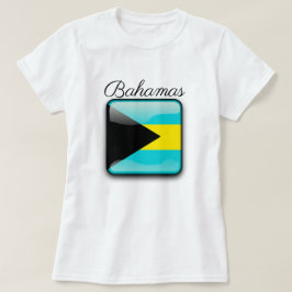 BAHAMAS T-SHIRT