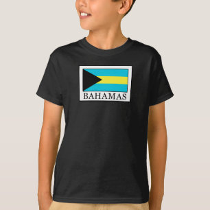 Bahamas T-shirt