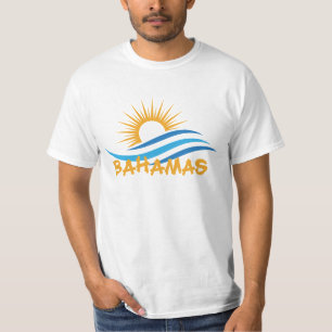 Bahamas T-shirt