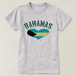BAHAMAS T-SHIRT