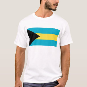 bahamas t-shirt