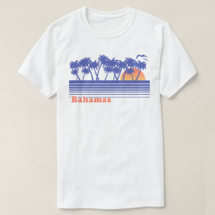 Bahamas T-shirt
