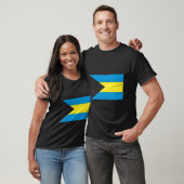 Bahamas T-shirt (Unisex)