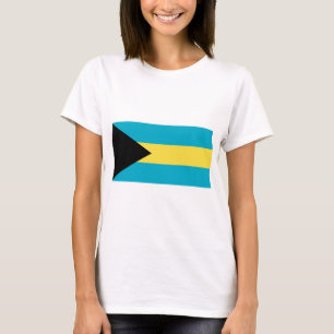 bahamas t-shirt