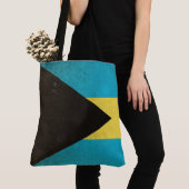 Bahamas Tote Bag (Dichtbij)