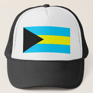 bahamas trucker pet