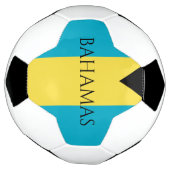 bahamas voetbal (Gedraaid)