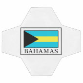 Bahamas Voetbal (Enkel)