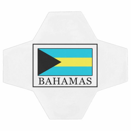Bahamas Voetbal (Enkel)
