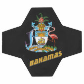 Bahamas-Voetbal Voetbal (Enkel)