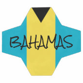 bahamas-voetbal voetbal (Enkel)