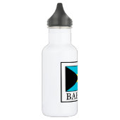 Bahamas Waterfles (Links)