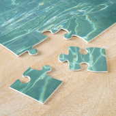 bahamas waters legpuzzel (Zijkant)