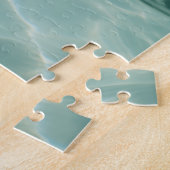 Bahama's Zwembad Legpuzzel (Zijkant)