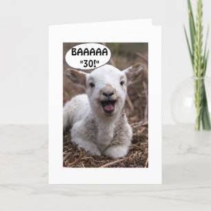 BAHHHH. JE BENT "30" MAAR JE KUNT NOG STEEDS PARTI KAART