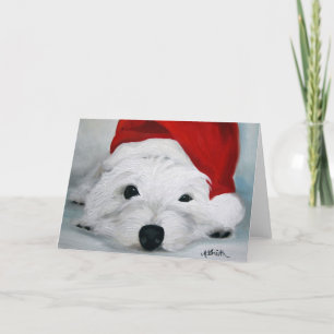 bahhumbug feestdagen kaart