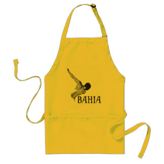 BAHIA APRON STANDAARD SCHORT