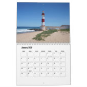 Bahia Brazilië Kalender (Jan 2026)